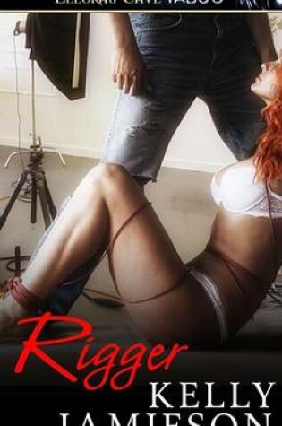 Cover of Rigger