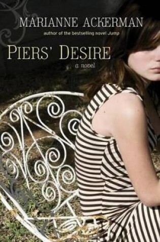 Cover of Pier's Desire