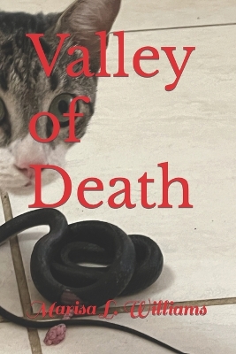 Cover of Valley of Death