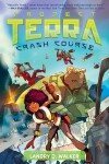 Book cover for Crash Course #1