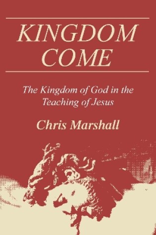 Cover of Kingdom Come