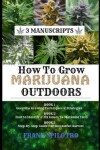 Book cover for How to Grow Marijuana Outdoors