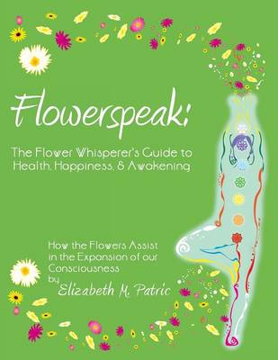 Cover of Flowerspeak
