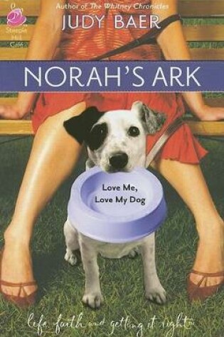 Cover of Norah's Ark