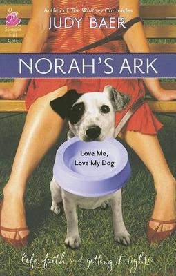 Cover of Norah's Ark