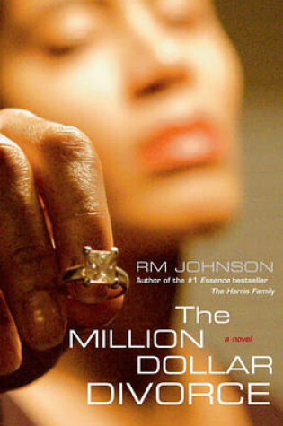 Cover of The Million Dollar Divorce