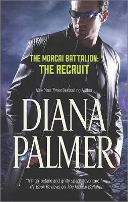 Cover of The Recruit