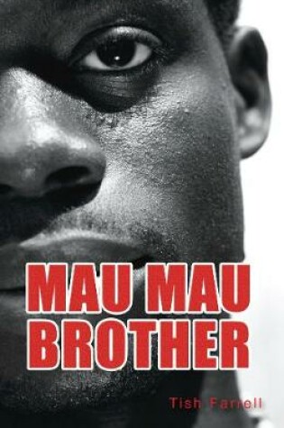 Cover of Mau Mau Brother