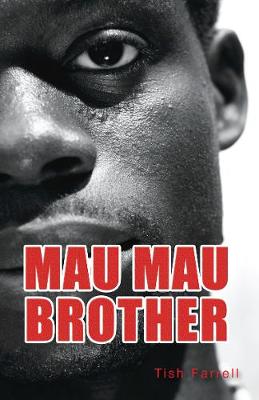 Cover of Mau Mau Brother