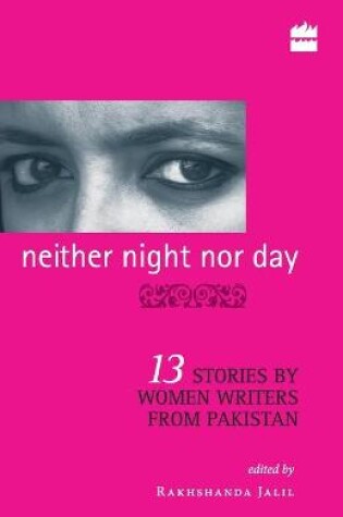 Cover of Neither Night Nor Day