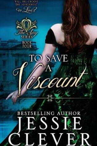 Cover of To Save a Viscount
