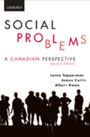 Cover of Social Problems