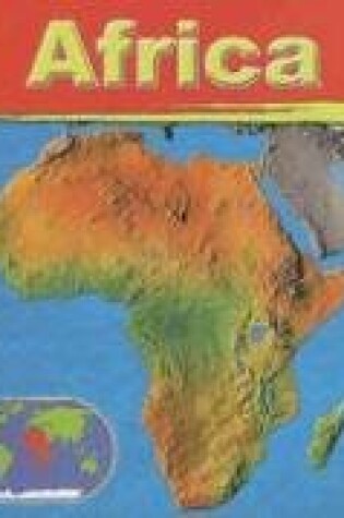 Cover of Africa