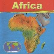 Cover of Africa