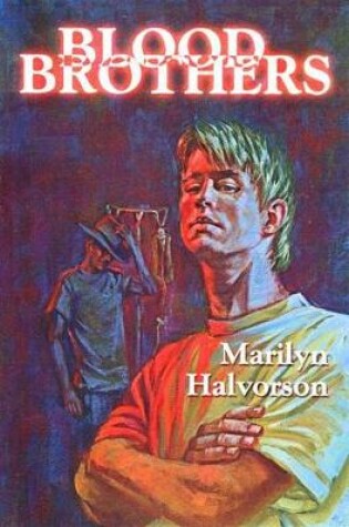 Cover of Blood Brothers