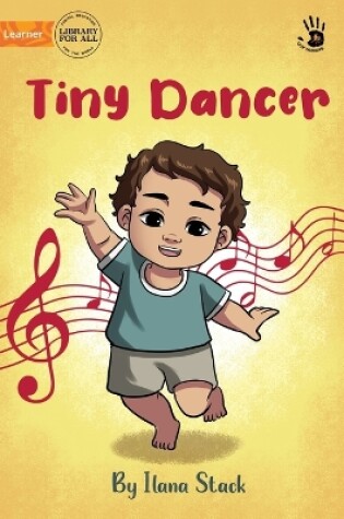 Cover of Tiny Dancer - Our Yarning