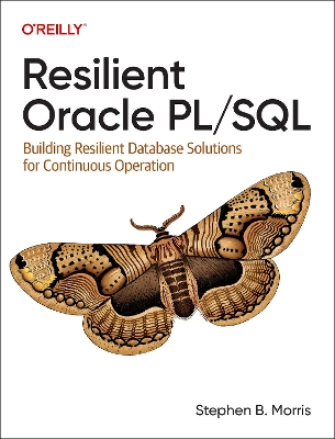 Book cover for Resilient Oracle Pl/SQL