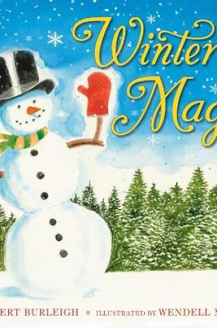 Cover of Winter Magic