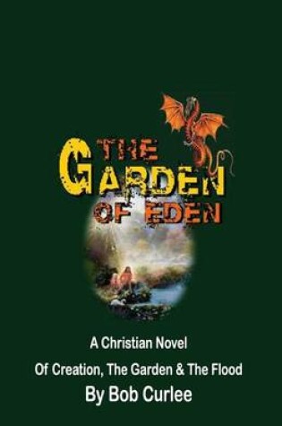 Cover of The Garden of Eden