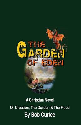 Book cover for The Garden of Eden