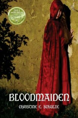 Cover of Bloodmaiden