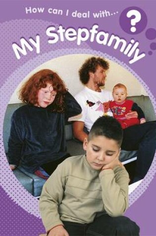 Cover of My Stepfamily