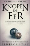 Book cover for Knopen en Eer
