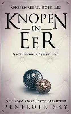 Book cover for Knopen en Eer