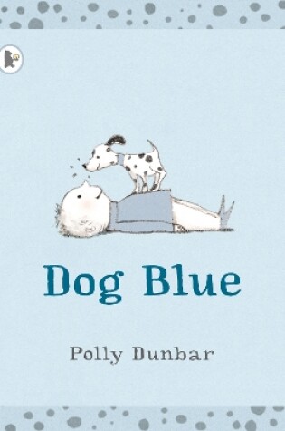 Cover of Dog Blue