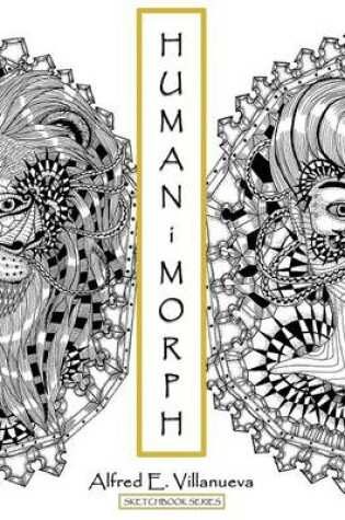 Cover of Humanimorph