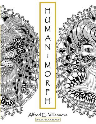 Book cover for Humanimorph