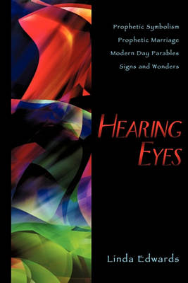 Book cover for Hearing Eyes