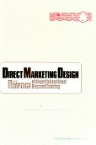 Cover of Direct Marketing Design