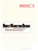 Book cover for Direct Marketing Design