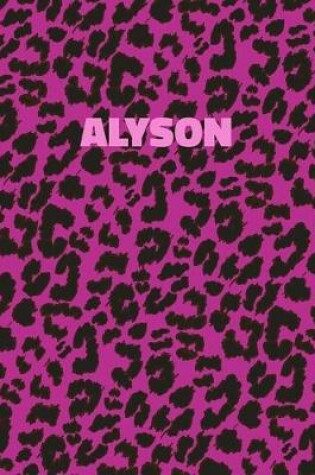 Cover of Alyson