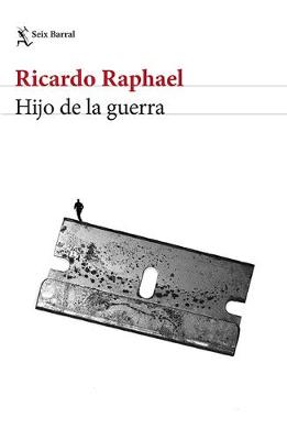 Book cover for Hijo de la Guerra