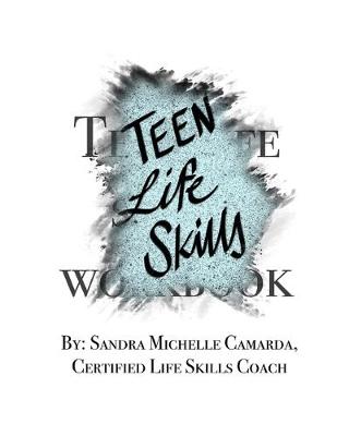 Cover of Teen Life Skills