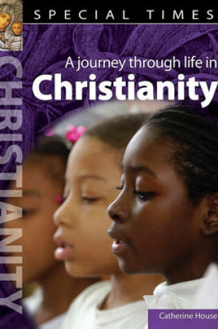 Cover of Special Times: Christianity