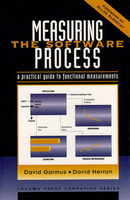 Book cover for Measuring The Software Process