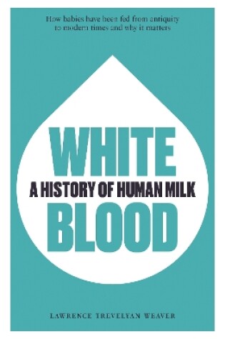 Cover of White Blood