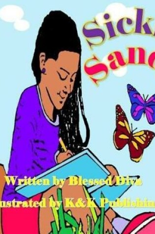 Cover of Sickle Sandy