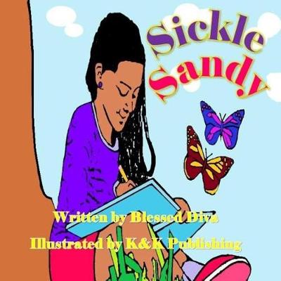 Book cover for Sickle Sandy