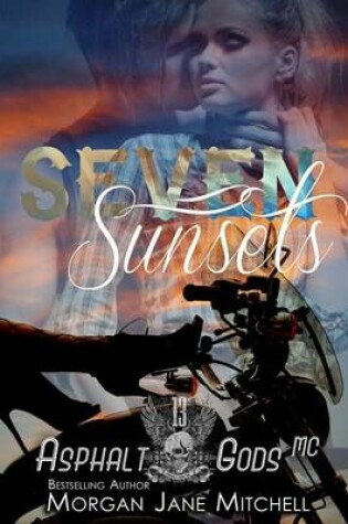 Cover of Seven Sunsets