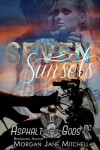 Book cover for Seven Sunsets