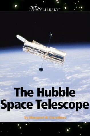 Cover of The Hubble Space Telescope