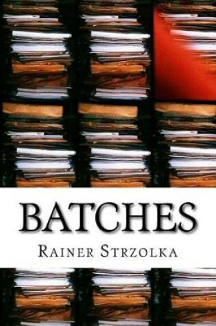 Cover of Batches