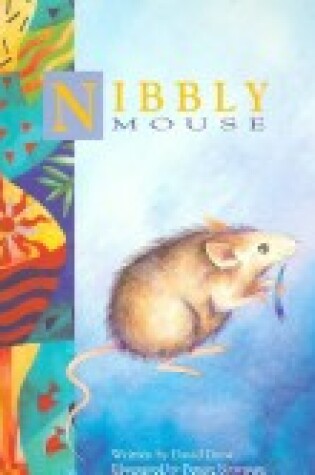 Cover of Shared Books, Single Titles, Nibbly Mouse