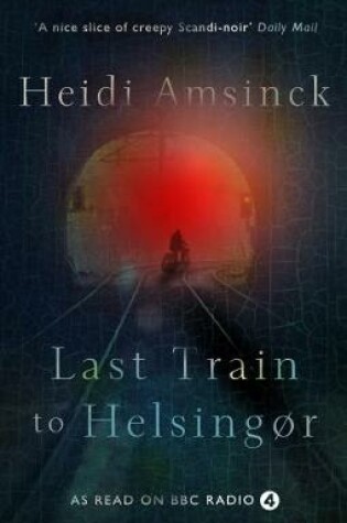 Cover of Last Train to Helsingor