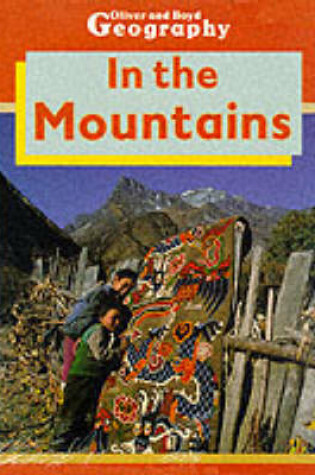 Cover of In the Mountains Keystage 1