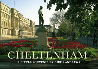 Book cover for Cheltenham